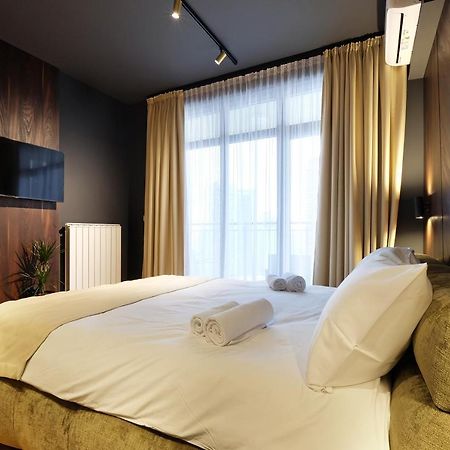 Belgrade Waterfront Apartments - Arcadia Exterior foto