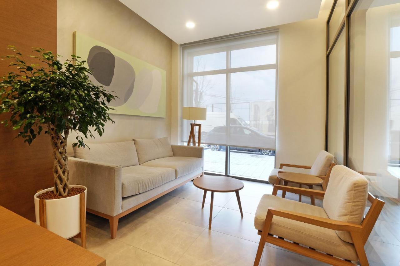 Belgrade Waterfront Apartments - Arcadia Exterior foto