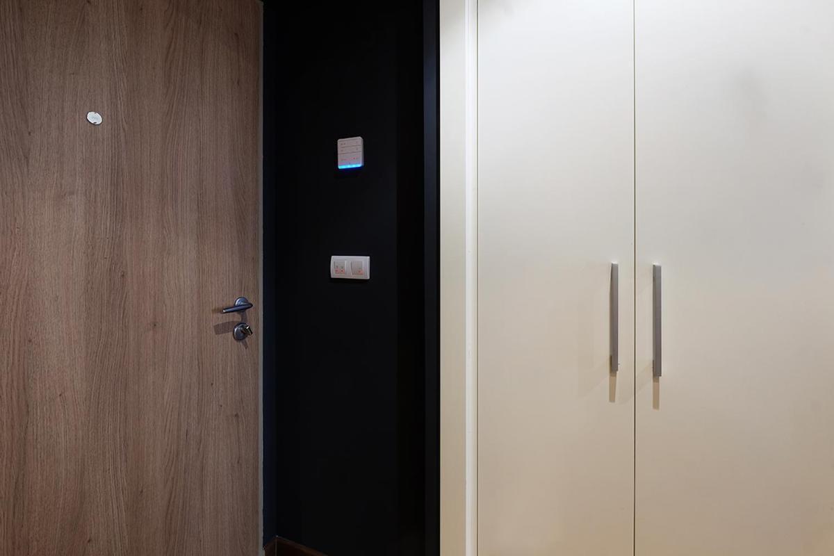 Belgrade Waterfront Apartments - Arcadia Exterior foto