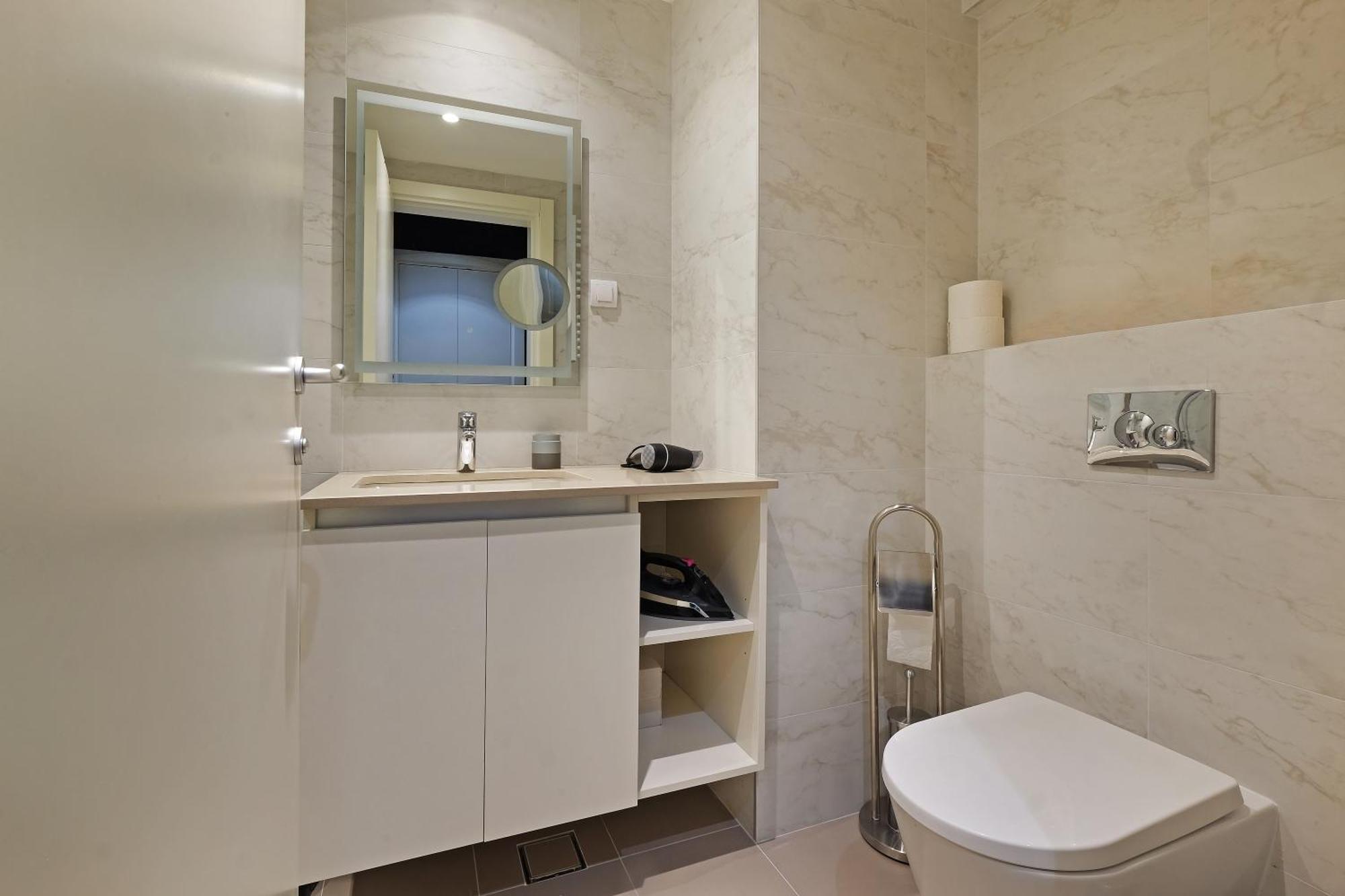Belgrade Waterfront Apartments - Arcadia Habitación foto